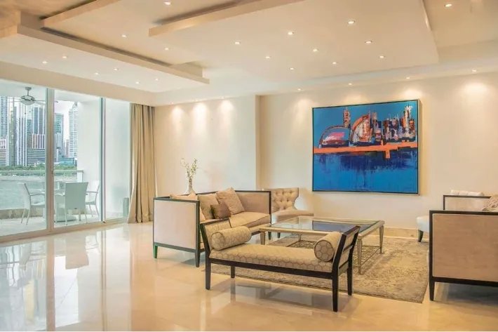 For sale Apartment in Miradores, Punta Paitilla