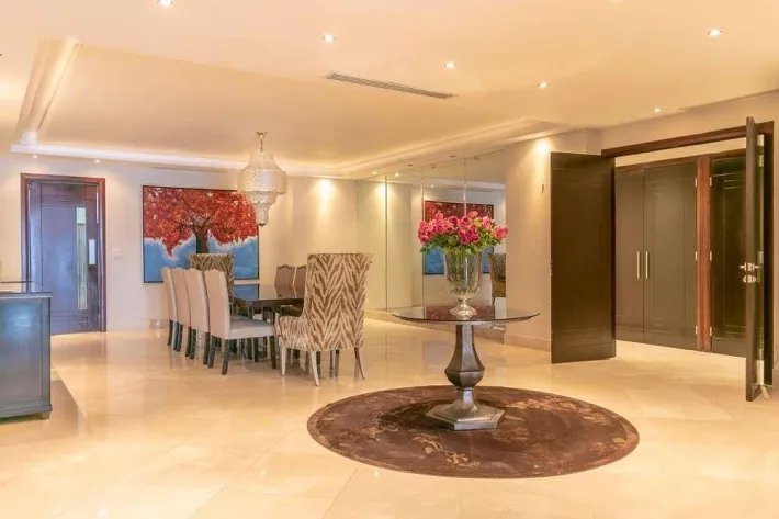 For sale Apartment in Miradores, Punta Paitilla
