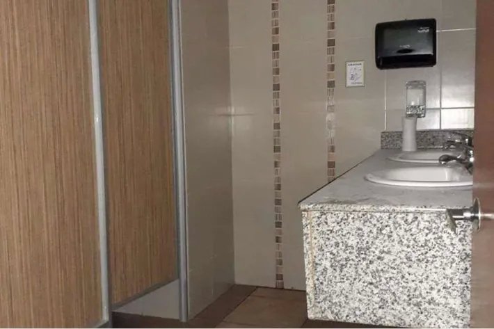 Alquiler de Oficina en Torre de Las Américas.