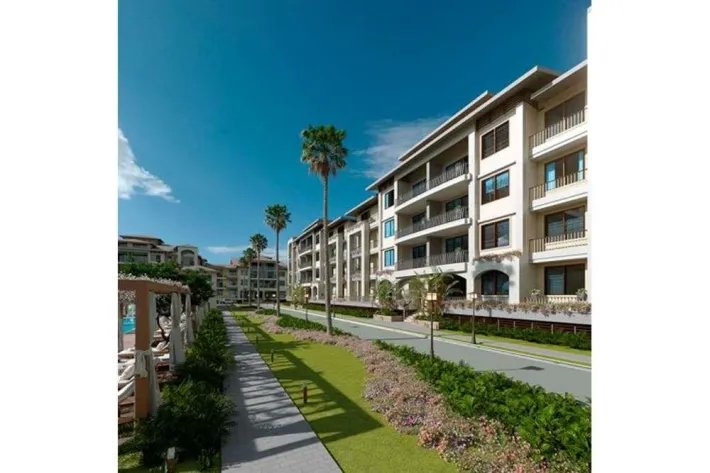 Venta de Apartamento en  Casa Bianca Costa del Este