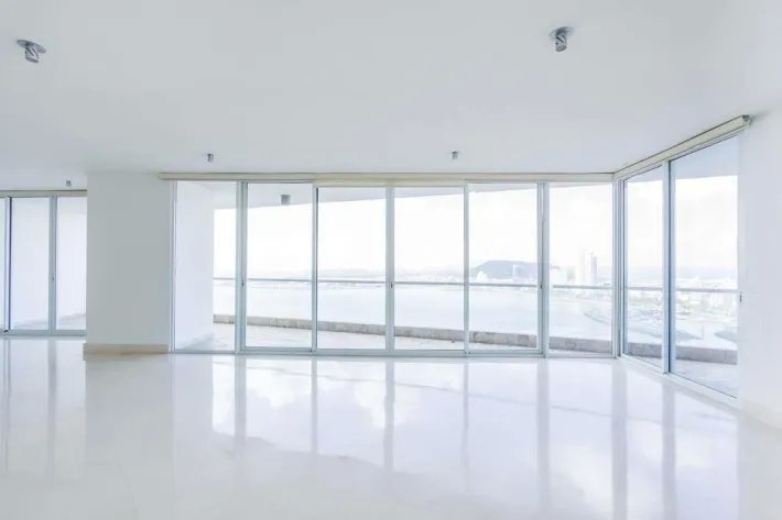 Venta de Apartamento en The Point Paitilla
