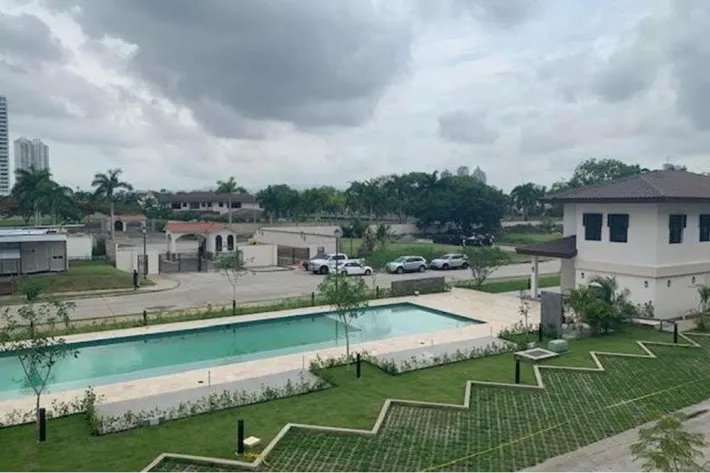 Venta de apartamento en Casa Bianca, Costa del Este