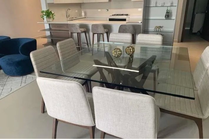 Venta de apartamento en Casa Bianca, Costa del Este