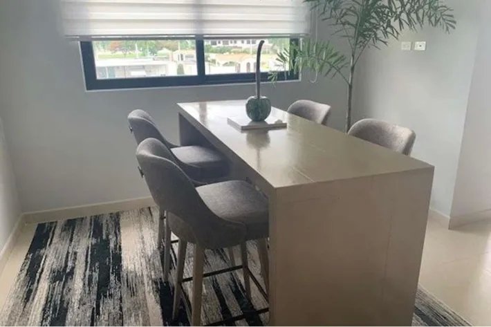 Apartment for sale in Casa Bianca, Costa del Este