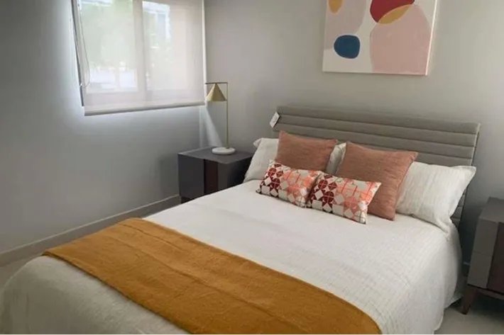 Apartment for sale in Casa Bianca, Costa del Este