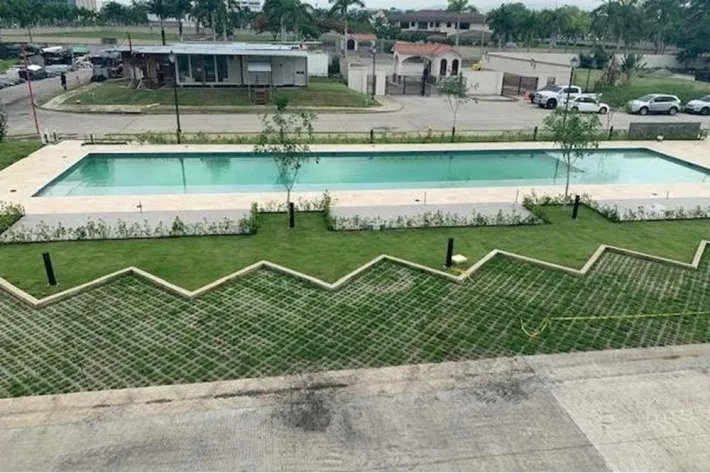 Venta de apartamento en Casa Bianca, Costa del Este