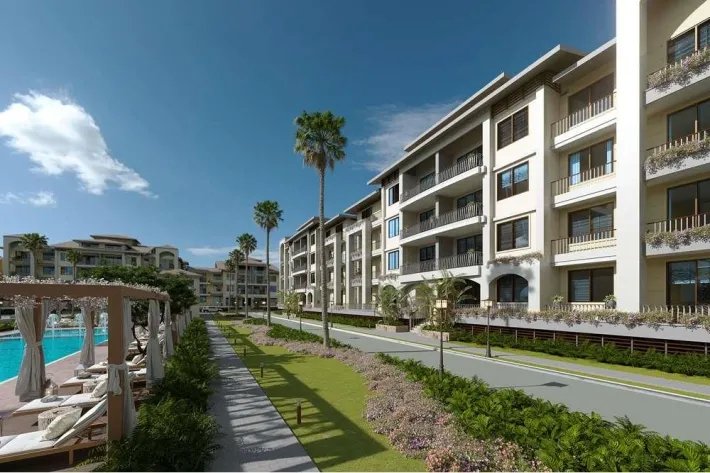 Apartment for sale in Casa Bianca, Costa del Este