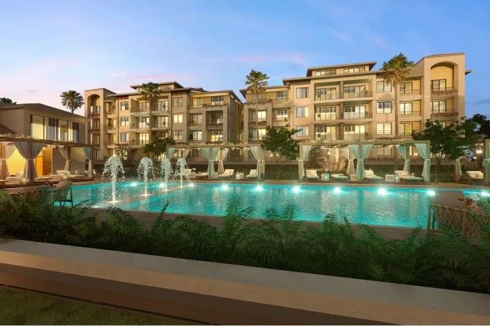 Apartment for sale in Casa Bianca, Costa del Este