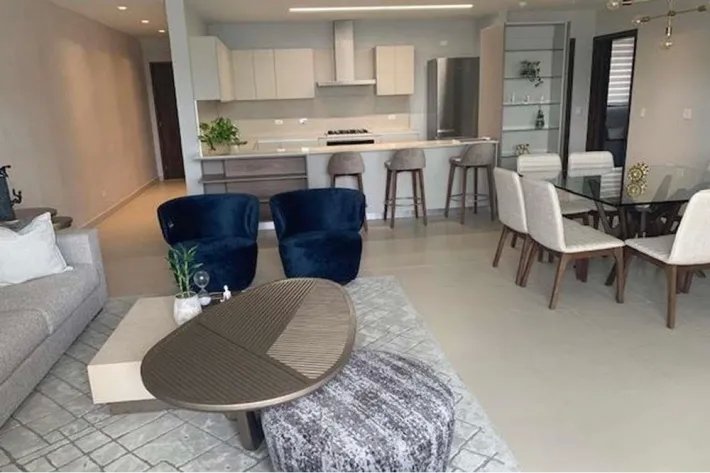 Venta de apartamento en Casa Bianca, Costa del Este
