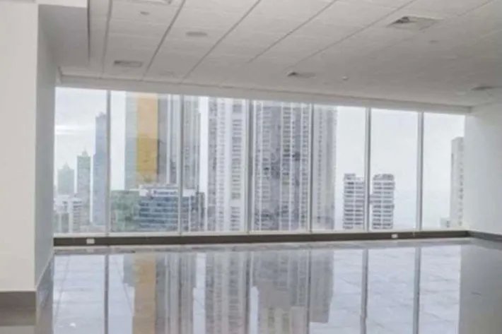 Alquiler de Oficinas en Evolution Tower, Calle 50