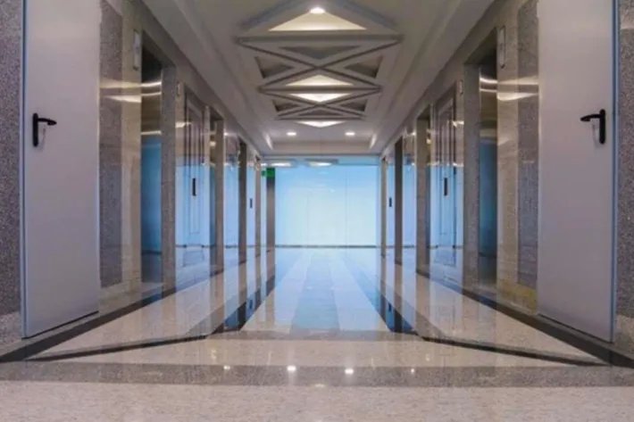Alquiler de Oficinas en Evolution Tower, Calle 50