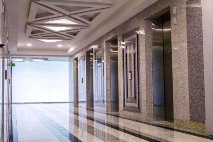 Offices for rent in Evolution Tower, Calle 50