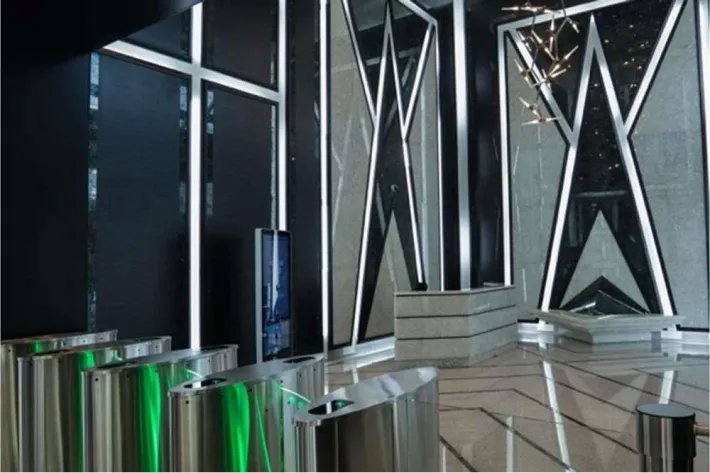 Offices for rent in Evolution Tower, Calle 50