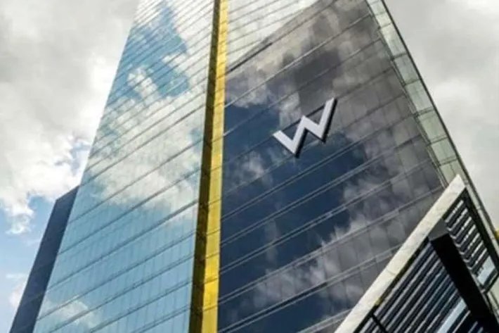 Offices for rent in Evolution Tower, Calle 50
