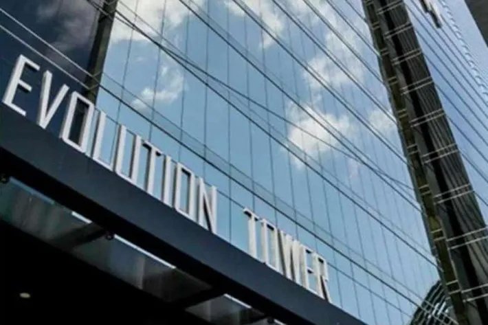 Offices for rent in Evolution Tower, Calle 50