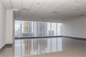 Alquiler de Oficinas en Evolution Tower, Calle 50