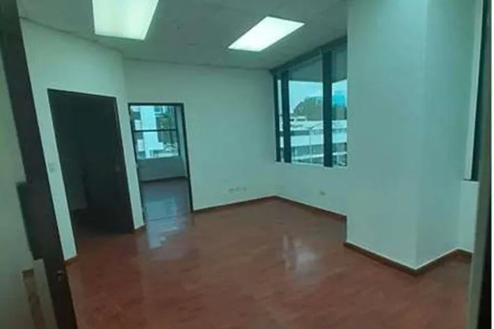 Oficina en Renta en Plaza Credicorp Bank Calle 50