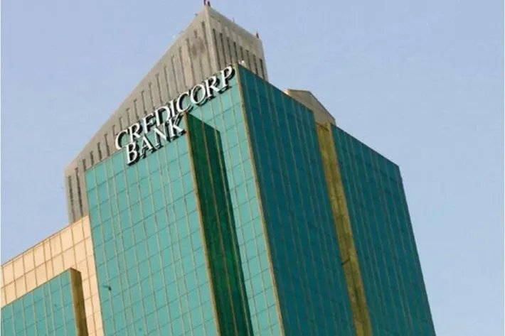 Se Alquila Oficina en Plaza Credicorp Bank Calle 50