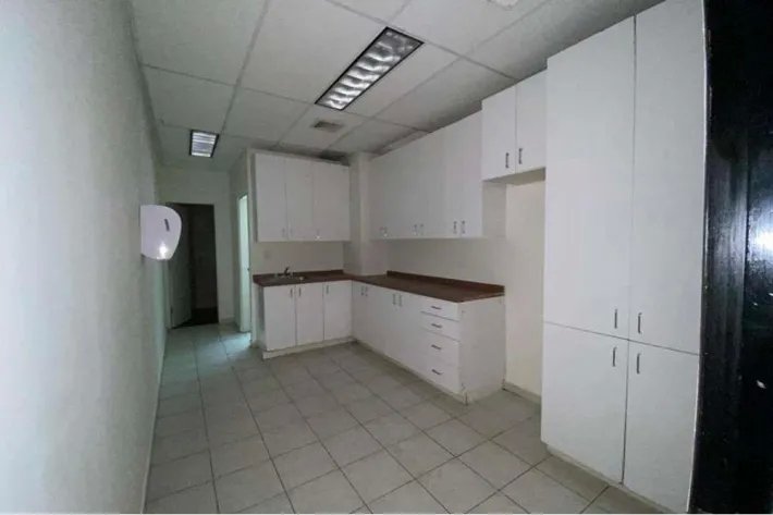 Se Alquila Oficina en Plaza Credicorp Bank Calle 50