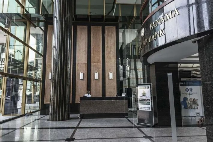 Se Alquila Oficina en Plaza Credicorp Bank Calle 50