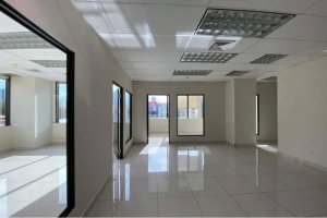 Se Alquila Oficina en Plaza Credicorp Bank Calle 50
