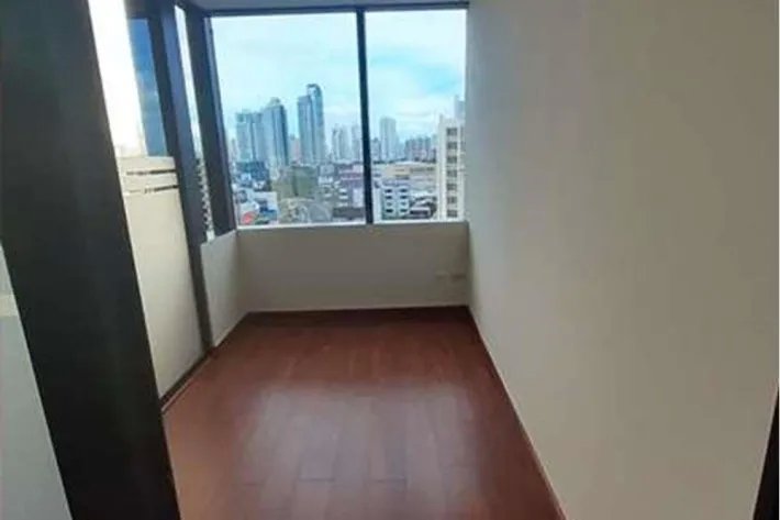 Oficina en Renta en Plaza Credicorp Bank Calle 50