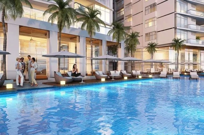 Venta de apartamento en Costanera, Bella Vista