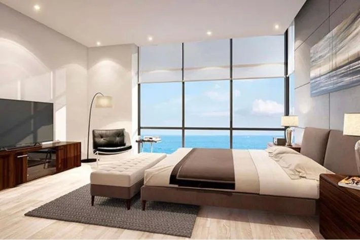 Venta de apartamento en Costanera, Bella Vista