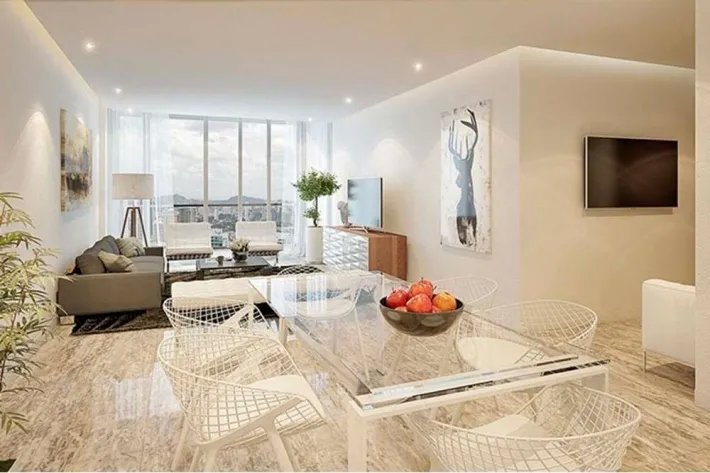 Apartment for sale in Costanera, Bella Vista