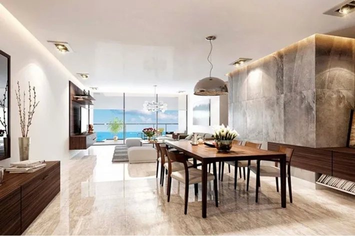 Apartment for sale in Costanera, Bella Vista
