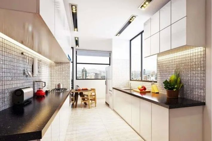 Apartment for sale in Costanera, Bella Vista
