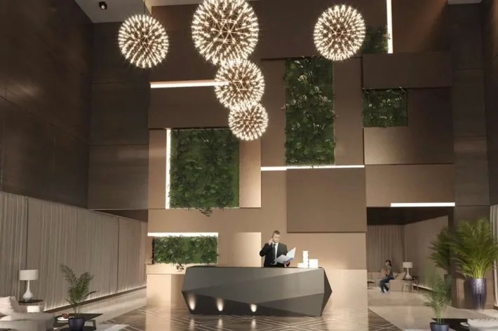 Apartamento en venta en Generation Tower, Costa del Este