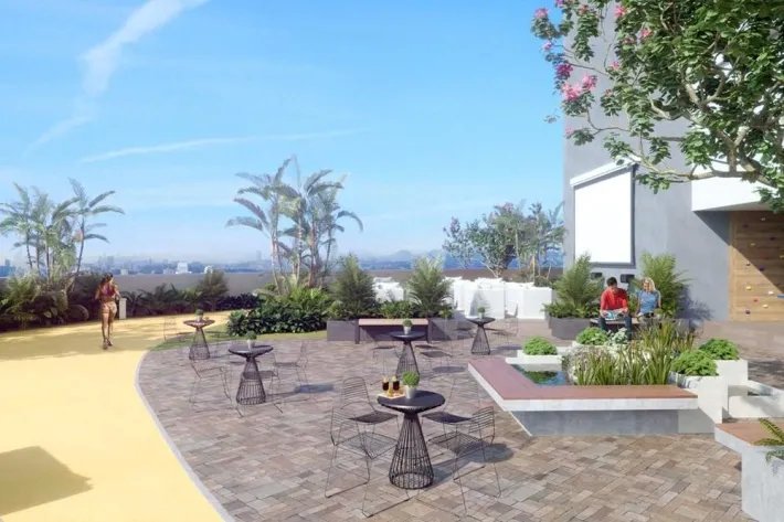 Apartamento en venta en Generation Tower, Costa del Este