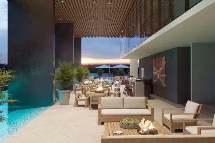 Apartamento en venta en Generation Tower, Costa del Este