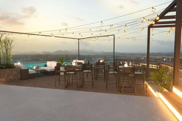 Apartamento en venta en Generation Tower, Costa del Este