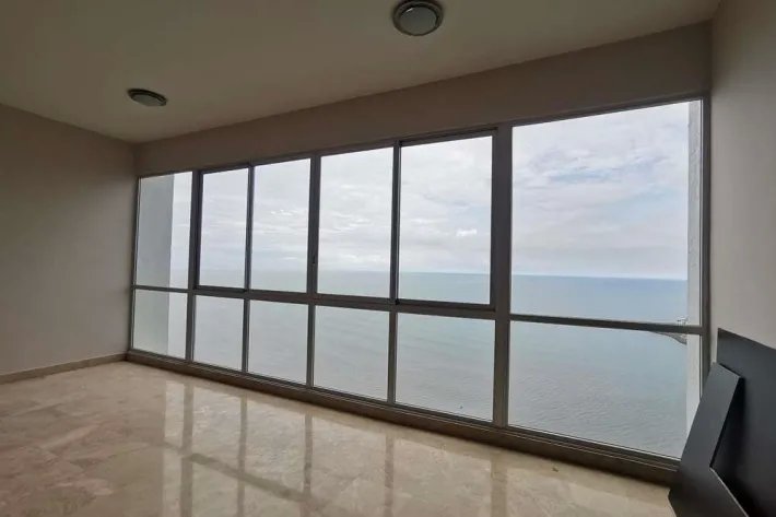 Venta de Penthouse en Punta Pacífica