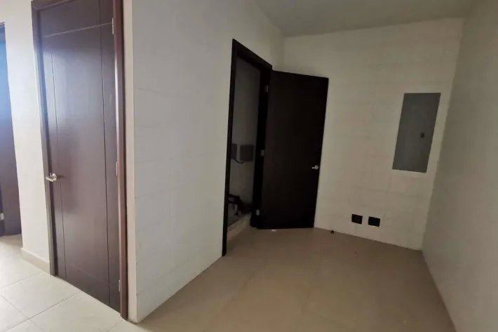 Venta de Penthouse en Punta Pacífica