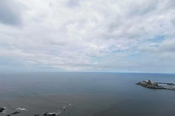 Venta de Penthouse en Punta Pacífica