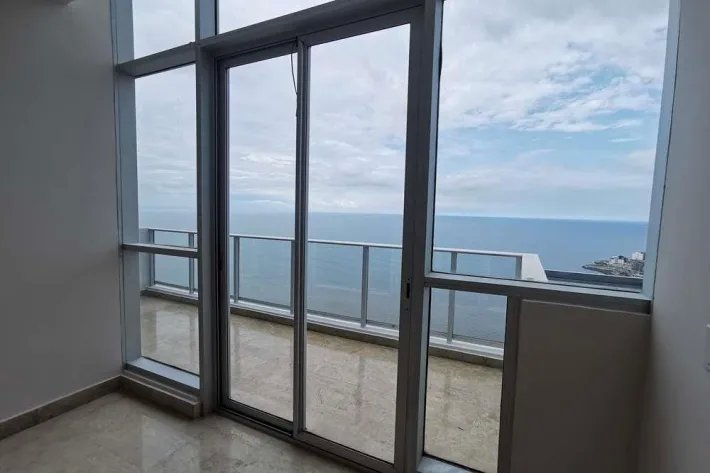 Venta de Penthouse en Punta Pacífica