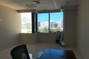 Oficina en Renta en Plaza Credicorp Bank, Calle 50
