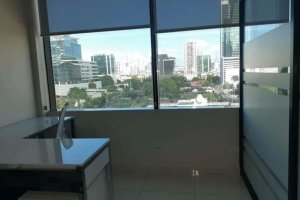 Office for Rent in Plaza Credicorp Bank, 50th Street