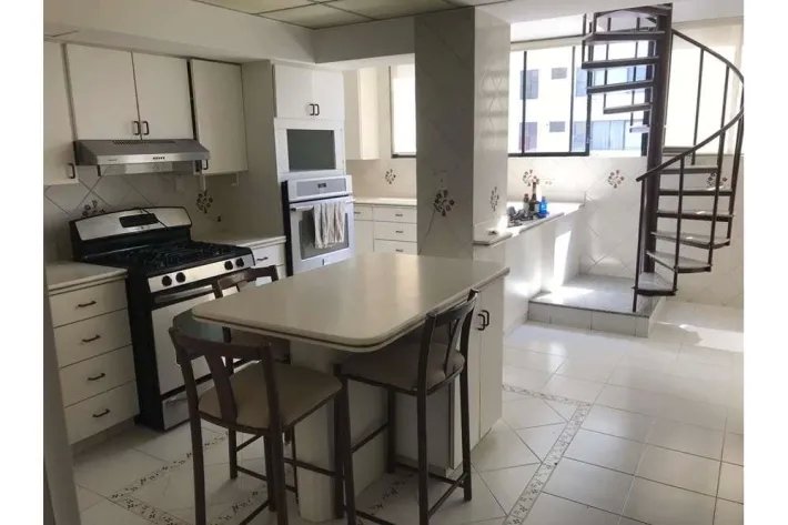 Vendo Pent House tipo Loft en Coco del Mar