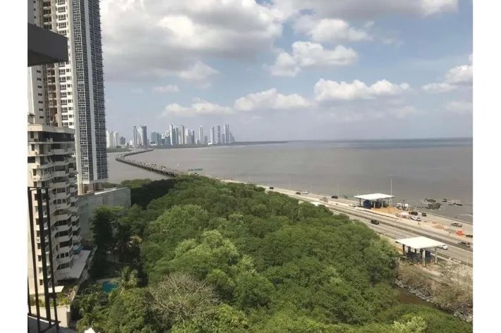 Vendo Pent House tipo Loft en Coco del Mar