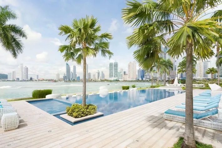Venta de Apartamento en The Point, Punta Paitilla