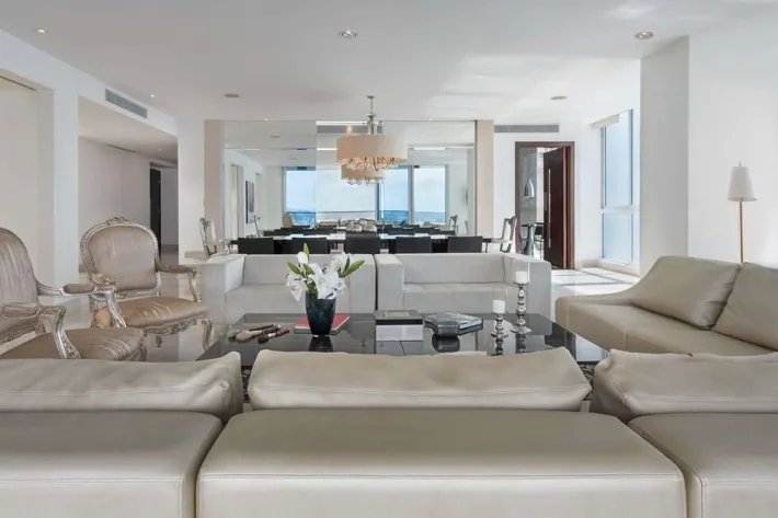 Venta de Apartamento en The Point, Punta Paitilla