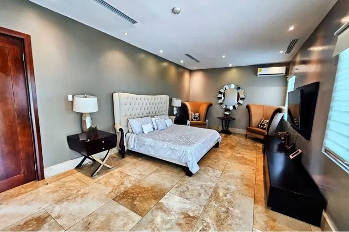 Venta de casa en Santa María, Panamá