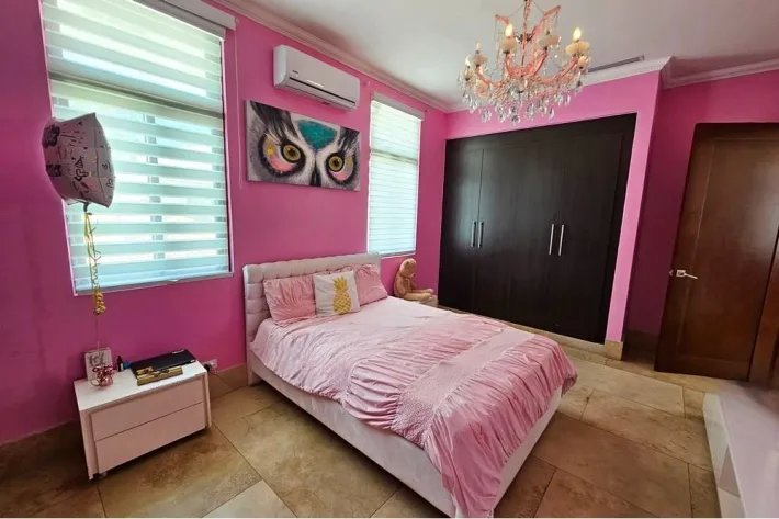 Venta de casa en Santa María, Panamá