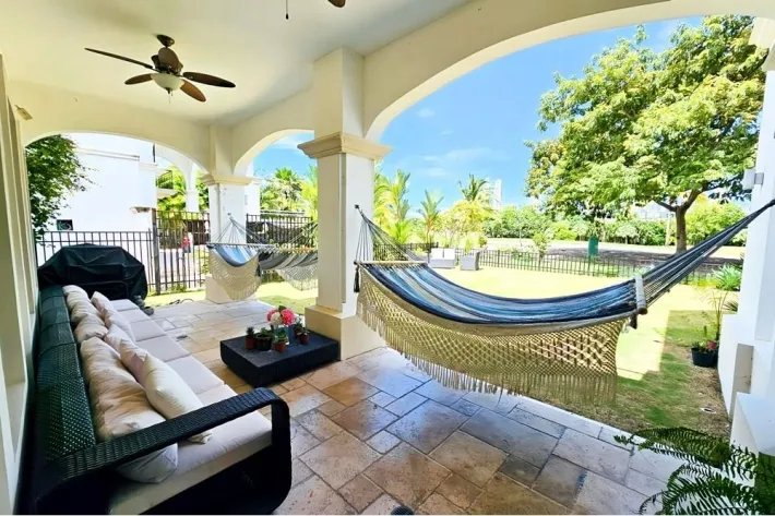 Venta de casa en Santa María, Panamá