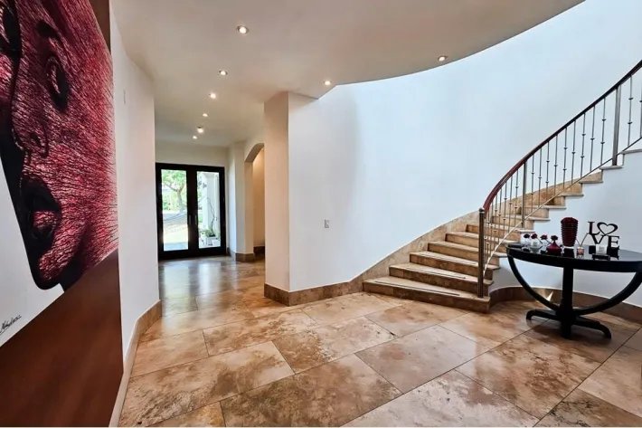 Venta de casa en Santa María, Panamá