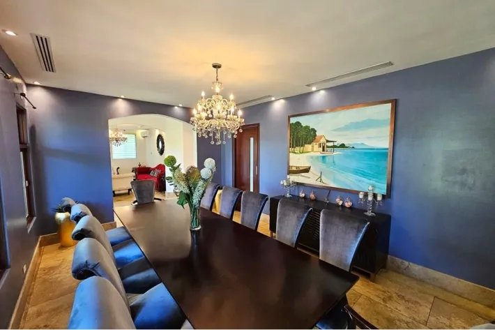 Venta de casa en Santa María, Panamá